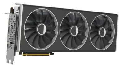 XFX Speedster MERC310 AMD Radeon RX 7900XT Ultra Gaming XTX Graphics Card with 20GB GDDR6, AMD RDNA 3 RX-79TMERCU9