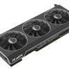 XFX Speedster MERC310 AMD Radeon RX 7900XT Ultra Gaming XTX Graphics Card with 20GB GDDR6, AMD RDNA 3 RX-79TMERCU9