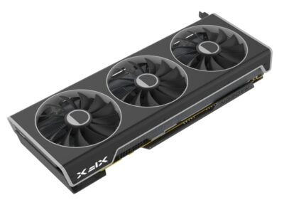 XFX Speedster MERC310 AMD Radeon RX 7900XT Ultra Gaming XTX Graphics Card with 20GB GDDR6, AMD RDNA 3 RX-79TMERCU9