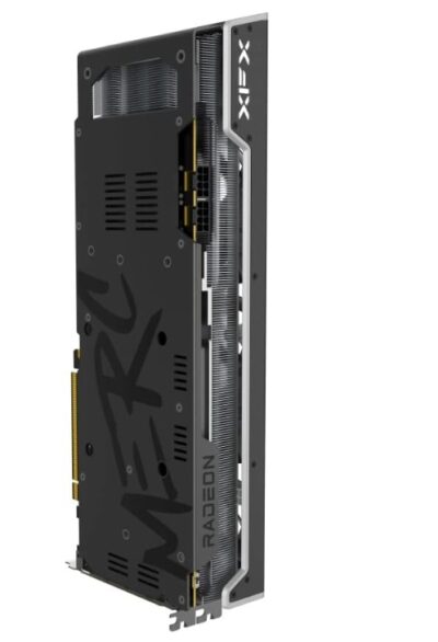 XFX Speedster MERC310 AMD Radeon RX 7900XT Ultra Gaming XTX Graphics Card with 20GB GDDR6, AMD RDNA 3 RX-79TMERCU9