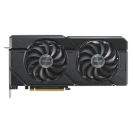 ASUS Dual Radeon RX 7800 XT OC Edition 16GB GDDR6 Video Card/DUAL-RX7800XT-O16G