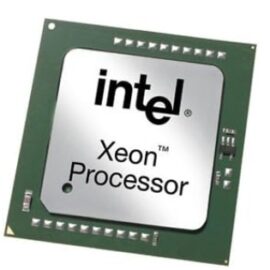 Intel Xeon Processor E5503 4M Cache 2.00 GHz 4.80