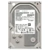 HGST Ultrastar 7K6000 HUS726060ALE610 0F23001 6TB 7200 RPM SATA 3.5" 512E ISE 128MB Cache Enterprise Hard Drive