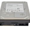 HGST Ultrastar 7K6000 HUS726060ALE610 0F23001 6TB 7200 RPM SATA 3.5" 512E ISE 128MB Cache Enterprise Hard Drive