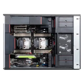 lenovo ThinkStation p920 Tower