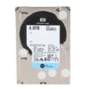 Western Digital Se Wd4000F9Yz 4Tb 7200Rpm Sata3/Sata 60 Gb/S 64Mb 3.5" Enterprise Hard Drive