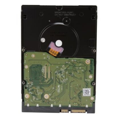 Western Digital Se Wd4000F9Yz 4Tb 7200Rpm Sata3/Sata 60 Gb/S 64Mb 3.5" Enterprise Hard Drive