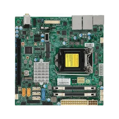 Supermicro MBD-X11SSV-LVDS-O Server Motherboard