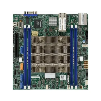 Supermicro MBD-X11SDV-4C-TLN2F-O Server Motherboard