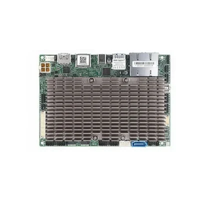 Supermicro MBD-X11SSN-E-VDC-B Server Motherboard