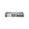 HPE Aruba 2530-8G-PoE+ Ethernet Switch