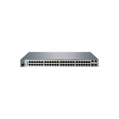 HPE Aruba 2530 48 PoE+ Switch (J9778A)