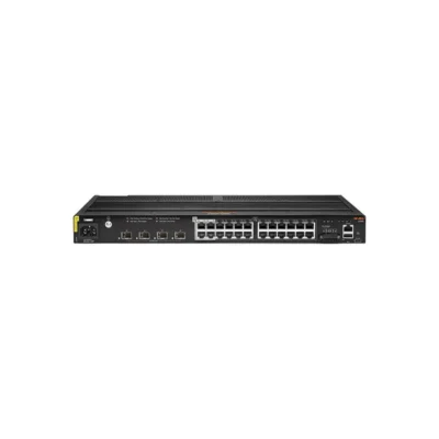 HPE Aruba 4100i JL818A#ABA Managed Switch