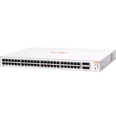 HPE Aruba Instant On 1830 JL814A#ABA 48G 4SFP Switch