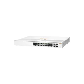 Aruba JL682A Smart Instant On 1930 24G 4SFP/SFP+ Switch