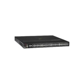 Brocade ICX7450-48F 48-Ports Layer-3 Rack-Mountable Managed Switch