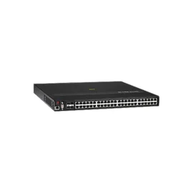 Brocade NetIron CER 2000 Series BR-CER-2024F-4X-RT-AC Switch