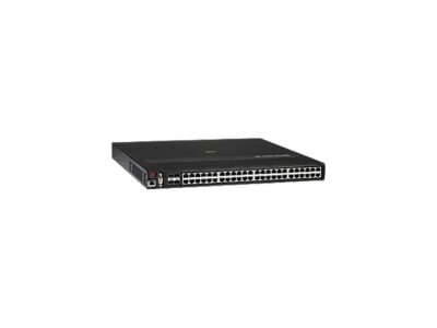 Brocade NetIron CER 2000 Series BR-CER-2024F-4X-RT-AC Switch