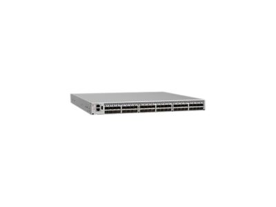 Brocade BR-6510-24-16G-R Managed Switch