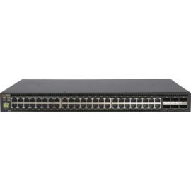 BROCADE ICX 7750-48C - SWITCH - 48 PORTS- MANAGED - RACK-MOUNTABLE