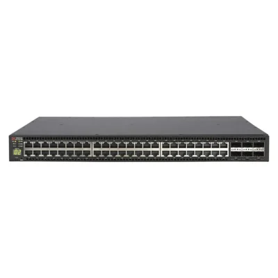 BROCADE ICX 7750-48C - SWITCH - 48 PORTS- MANAGED - RACK-MOUNTABLE