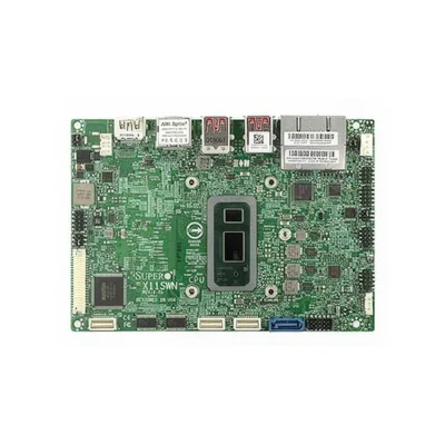 Supermicro MBD-X11SWN-H-WOHS-B Server Motherboard