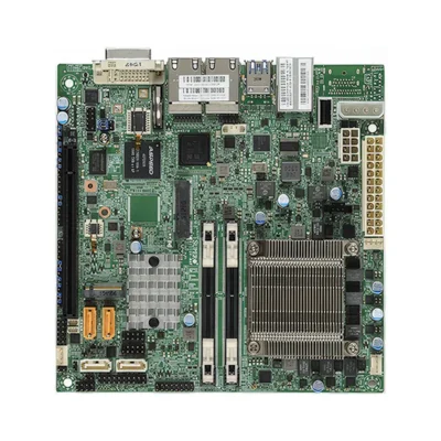 Supermicro MBD-X11SSV-M4F-O Server Motherboard