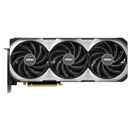 MSI GeForce RTX 4080 16GB VENTUS 3X Nvidia GPU