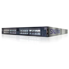 Best Mellanox Spectrum SN2700 32-Port 100GbE Open Ethernet Switch supplier