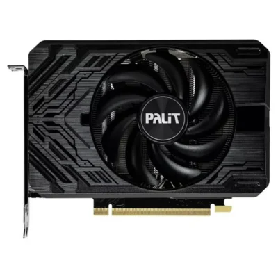 Palit RTX 4060 Ti StormX OC  NE6406TS19P1-1060F Nvidia Geforce GPU Graphics Card