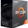 AMD Ryzen 5 PRO 3600 - 100-000000029