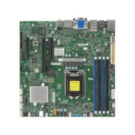 Supermicro MBD-X11SCZ-F-O Server Motherboard