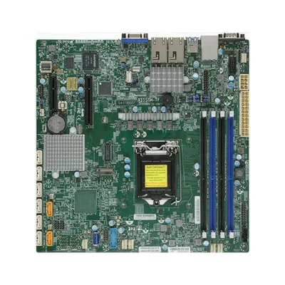 Supermicro MBD-X11SSH-TF-O Server Motherboard