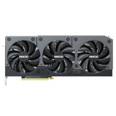 Inno3D RTX 4080 X3 OC N40803-166XX-187049N NVIDIA GPU