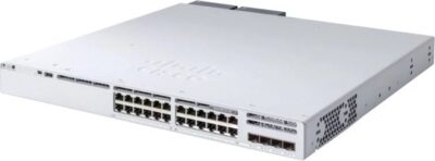 C9300L-24T-4X-E - Cisco Catalyst 9300L Switches