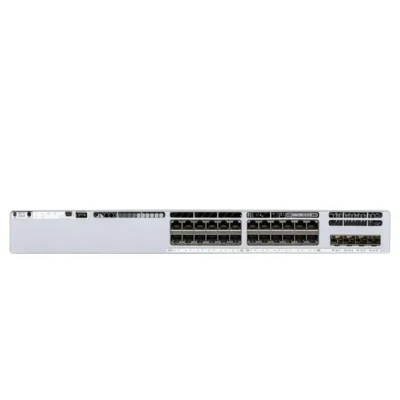 C9300L-24T-4X-E - Cisco Catalyst 9300L Switches