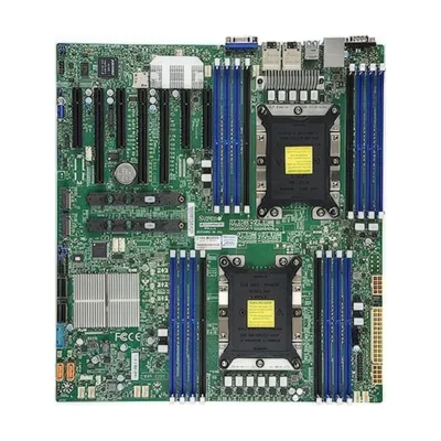 Supermicro MBD-X11DPH-T-B Server Motherboard