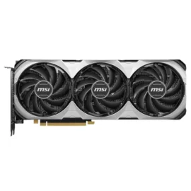 MSI RTX 4070 Ti VENTUS 3X OC NVIDIA GPU