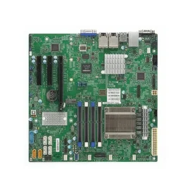 Supermicro MBD-X11SSH-GF-1585-O Server Motherboard