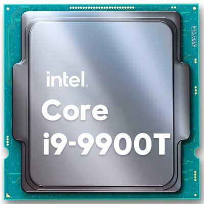 i9-9900T Intel Core i9 8C 16T Socket LGA1151 35 W CPU Processor