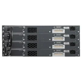 Cisco Catalyst C2960X-STACK Flexstack-Plus Network Stacking Module, for Use with Cisco Catalyst 2960X-24 Network Switches, Enhanced Limited Lifetime Warranty (C2960X-STACK)