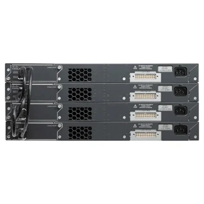 Cisco Catalyst C2960X-STACK Flexstack-Plus Network Stacking Module, for Use with Cisco Catalyst 2960X-24 Network Switches, Enhanced Limited Lifetime Warranty (C2960X-STACK)