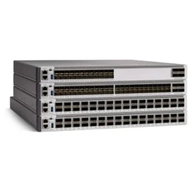 Cisco Catalyst C9500-48Y4C-A Switch