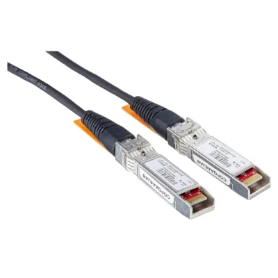 Cisco SFP-H10GB-CU3M Passive Twinax cable, 30AWG cable assembly, 3m