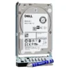 Dell 401-ABHQ 2.4TB 10K SAS 2.5-Inch PowerEdge Enterprise Hard Drive in 14G Tray Bundle with Compatily Screwdriver Compatible with R940XA R840 R440 R640 R6415 R740 R740XD R7415 R7425 R940