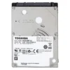 Dell RK1PP MQ02ABF100 2.5" SATA Thin 1000GB 5400 Toshiba Laptop Hard Drive Latitude E6440