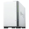 Synology 2-Bay DiskStation DS223j (Diskless)