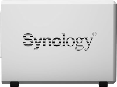 Synology 2-Bay DiskStation DS223j (Diskless)