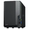 Synology 2-Bay NAS DS223 (Diskless)