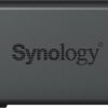 Synology 2-Bay NAS DS223 (Diskless)